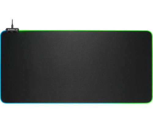 Sharkoon 1337 RGB V2 Gaming Mat 900
