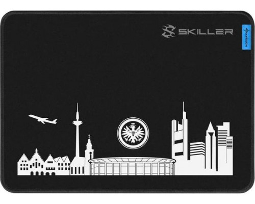 Mousepad Sharkoon Skiller SGP1 L Eintracht Frankfurt Special Edition