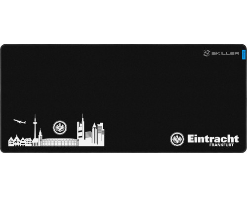 Mousepad Sharkoon Skiller SGP1 XXL Eintracht Frankfurt Special Edition