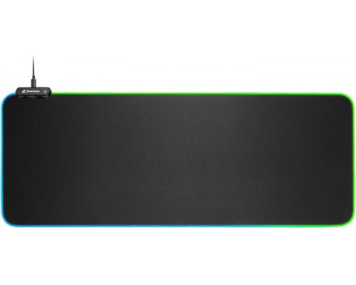 Sharkoon 1337 RGB V2 Gaming Mat 800