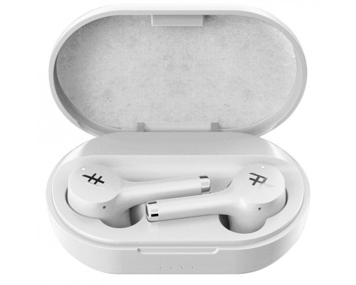 Zagg Ifrogz Airtime Pro Headphones (IFG023WHT)