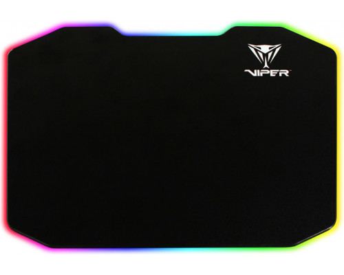 Patriot Viper RGB Gaming Mouse Pad (PV160UXK)