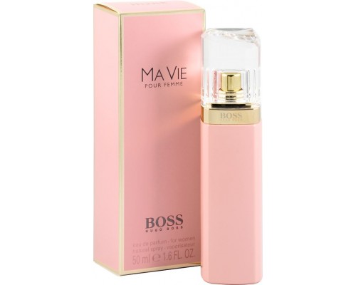 HUGO BOSS Ma Vie Pour Femme EDP 30ml