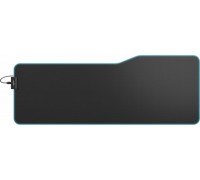 Hama uRage Illuminated XXL mousepad (113796)