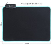 Delock RGB spacer (12554)