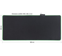 Delock RGB spacer (12556)