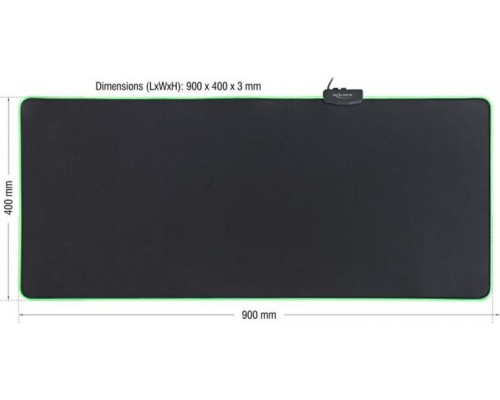 Delock RGB spacer (12556)