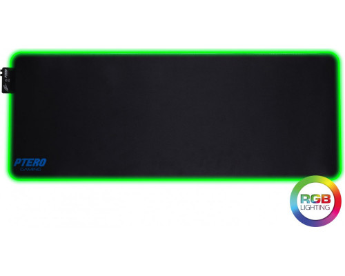 Evolveo Ptero GPX200 XL RGB (GPX200RGB) pad