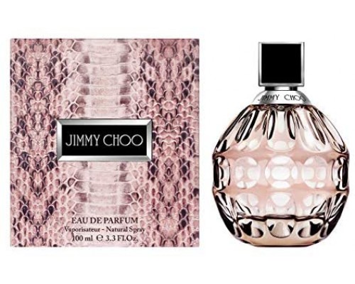 JIMMY CHOO Jimmy Choo EDP 100ml