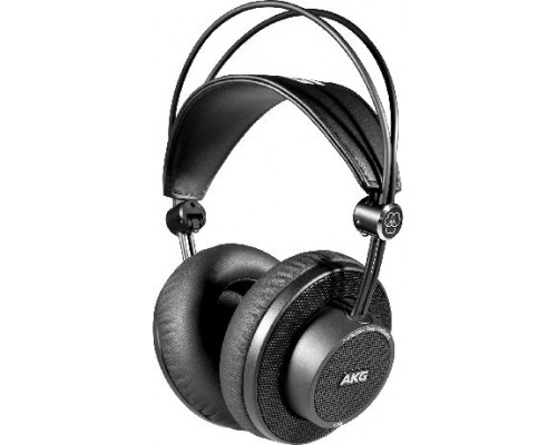 AKG K245 headphones