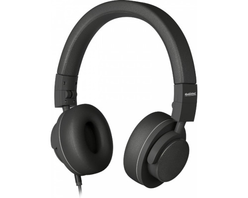 Audictus Dreamer Black Headphones (AWH-0961)