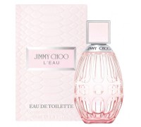 JIMMY CHOO L'Eau (W) EDT/S 40ml