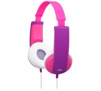 JVC HA-KD5-P headphones