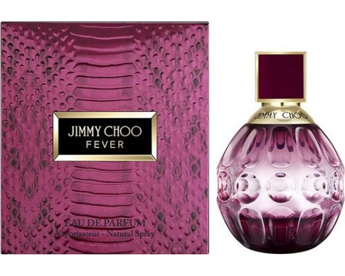 JIMMY CHOO Fever EDP 40ml