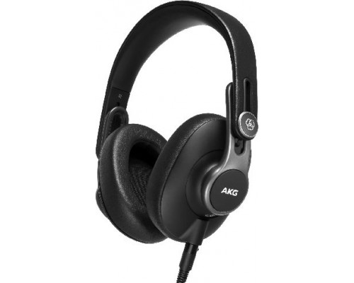 AKG K371 headphones