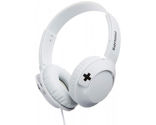 Philips SHL3075WT / 00 headphones, headset (white)