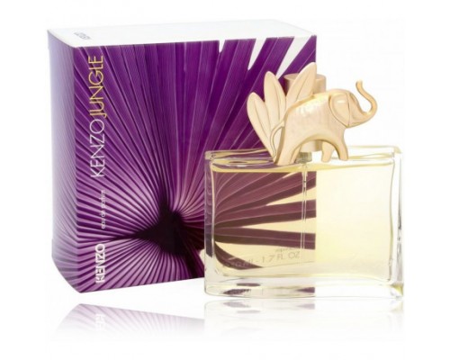 KENZO Jungle L'Elephant EDP 100ml