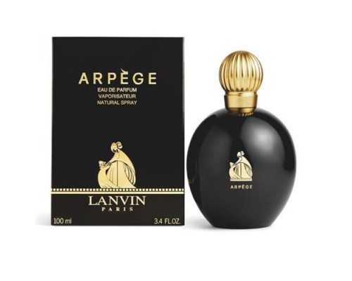LANVIN Arpege EDP 100ml