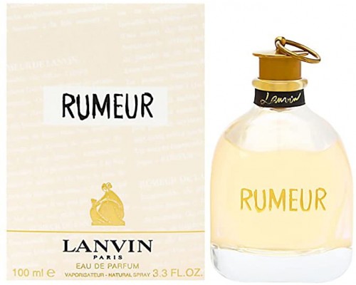 LANVIN Rumeur EDP 100ml