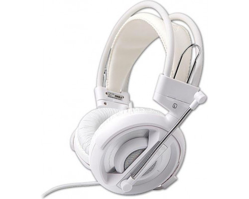 E-Blue Cobra I Headphones (EHS013WH)