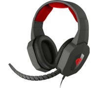 GENESIS Argon 600 Black (NSG-1658)