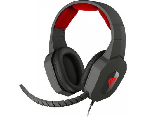 GENESIS Argon 600 Black (NSG-1658)