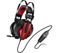 Genius HS-G710V Red (31710014400)