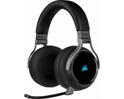 Corsair Virtuoso Black (CA-9011185-EU)