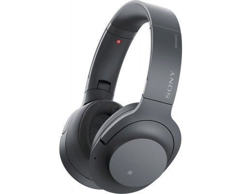 Sony WH-H900N headphones