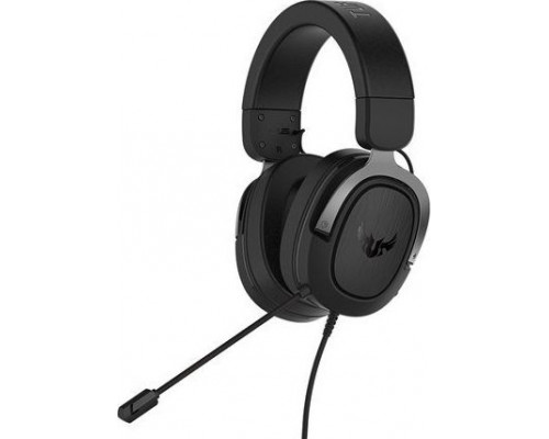 Asus TUF Gaming H3 Grey (90YH028G-B1UA00)