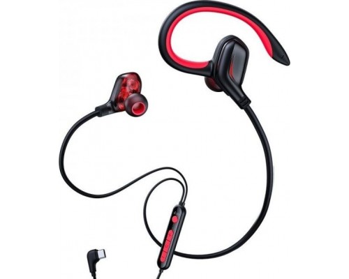 Baseus Gamo 3D USB-C Headphones (BSU899RED)