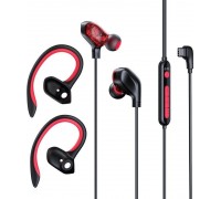 Baseus Gamo Immersive Virtual 3D Headphones (BSU899RED)