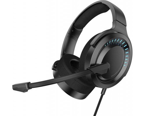 Baseus Gamo Immersive Virtual 3D Headphones (NGD05-01)