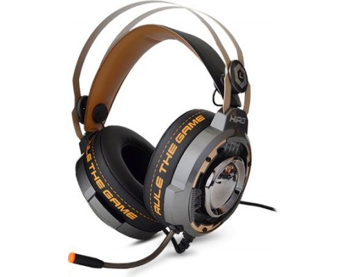 Hiro Gamma headphones
