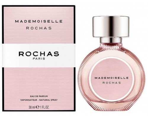 ROCHAS Mademoiselle Rochas Woman EDP 90ml