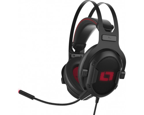 Lioncast LX60 RGB headphones