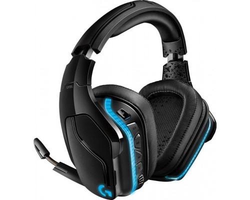 Logitech G935 Blue (981-000744)