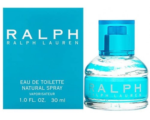 Ralph Lauren Ralph EDT 30ml