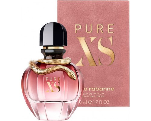 PACO RABANNE Pure XS EDP 30ml