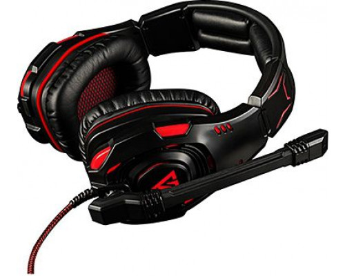 Modecom MC-832 Ghost Black (S-MC-832-GHOST)