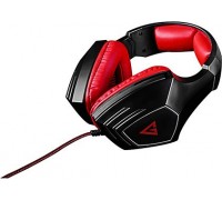 Modecom MC-831 Rage Czerwony (S-MC-831-RAGE-RED)