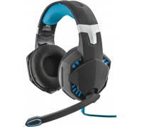 Trust GXT 363 7.1 Bass Headphones (20407)
