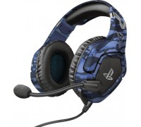 Trust GXT 488 Forze-B Blue (23532)