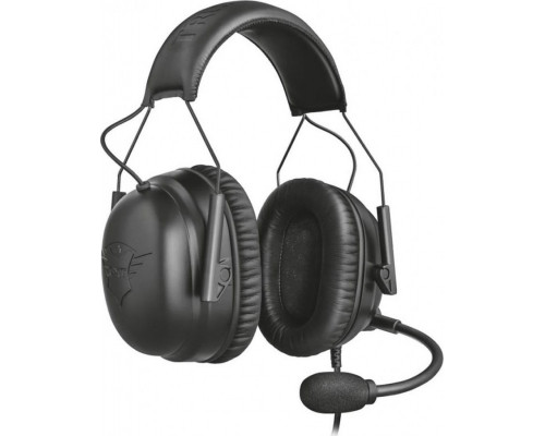 Trust Wayman Headphones (23248)