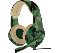 Trust Jungle GXT 310C headphones (22207)