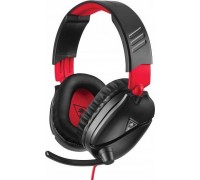 Turtle Beach Recon 70 Black (TBS-8010-02)