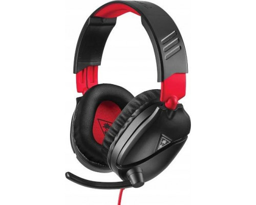 Turtle Beach Recon 70 Black (TBS-8010-02)