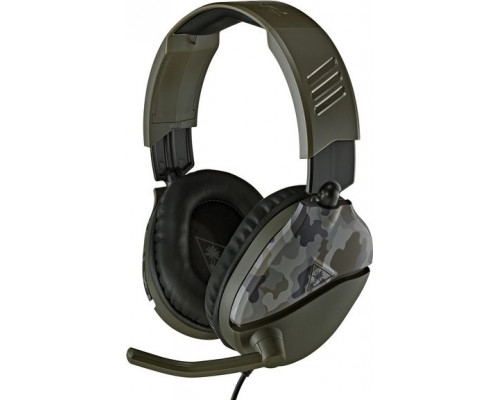 Turtle Beach Recon 70 Green (TBS-6455-02)