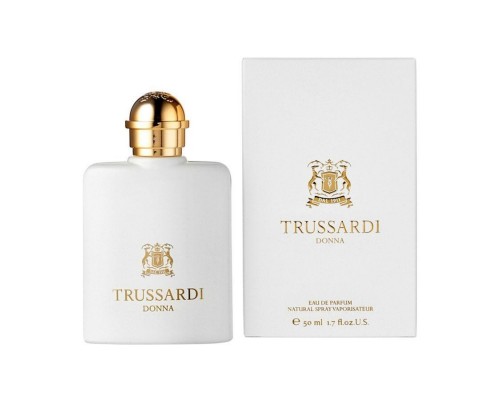 TRUSSARDI Donna 2011 EDP 30ml