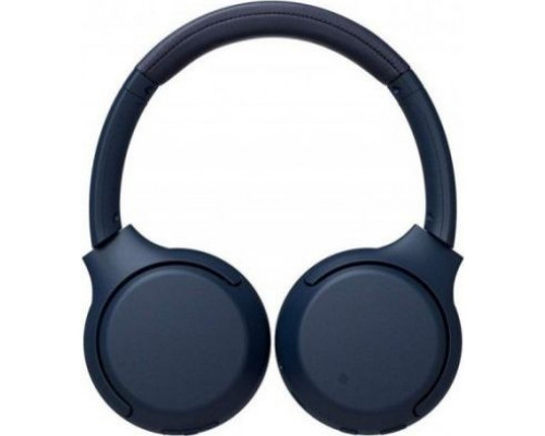 Sony Extra Bass headphones WHXB700L